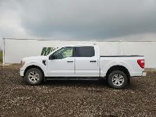 2022 Ford F-150 - Photo 5
