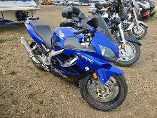2006 Honda CBR - Photo 2