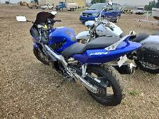 2006 Honda CBR - Photo 3