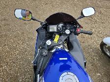 2006 Honda CBR - Photo 5