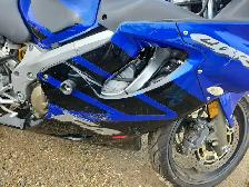 2006 Honda CBR - Photo 8