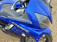 2006 Honda CBR - Photo 9