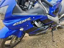 2006 Honda CBR - Photo 10