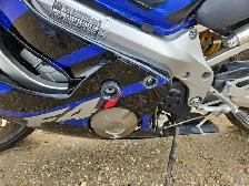 2006 Honda CBR - Photo 11