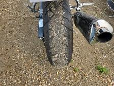 2006 Honda CBR - Photo 12