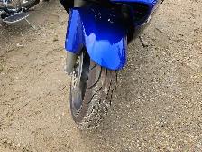 2006 Honda CBR - Photo 13