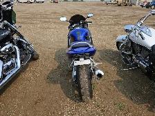 2006 Honda CBR - Photo 18