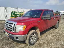 2010 Ford F-150