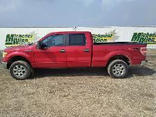2010 Ford F-150 - Photo 3