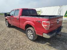2010 Ford F-150 - Photo 5