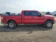 2010 Ford F-150 - Photo 9