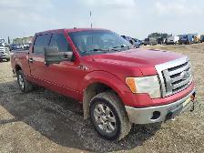 2010 Ford F-150 - Photo 11