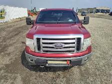 2010 Ford F-150 - Photo 12