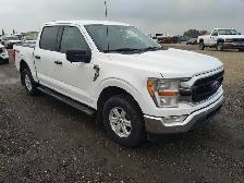2022 Ford F-150 - Photo 2