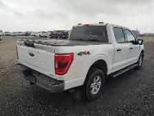 2022 Ford F-150 - Photo 4