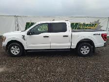 2022 Ford F-150 - Photo 5