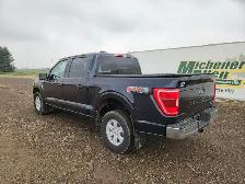2022 Ford F-150 - Photo 3