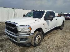 2023 Ram 3500