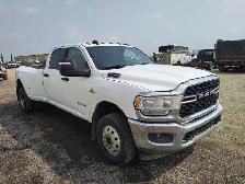 2023 Ram 3500 - Photo 2