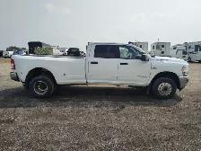 2023 Ram 3500 - Photo 7