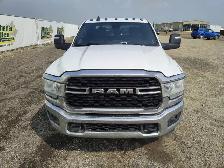 2023 Ram 3500 - Photo 8