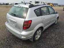 2005 Pontiac Vibe - Photo 4