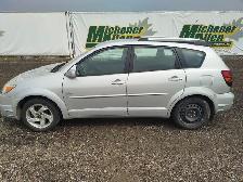 2005 Pontiac Vibe - Photo 5