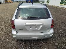 2005 Pontiac Vibe - Photo 6