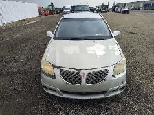 2005 Pontiac Vibe - Photo 7
