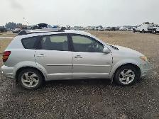 2005 Pontiac Vibe - Photo 8