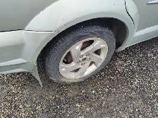 2005 Pontiac Vibe - Photo 9