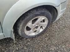 2005 Pontiac Vibe - Photo 10