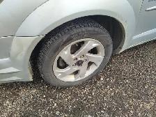2005 Pontiac Vibe - Photo 11
