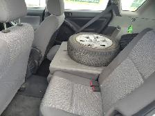2005 Pontiac Vibe - Photo 20
