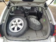 2005 Pontiac Vibe - Photo 21