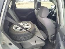 2005 Pontiac Vibe - Photo 22