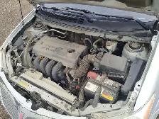 2005 Pontiac Vibe - Photo 25