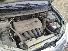 2005 Pontiac Vibe - Photo 26