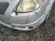 2005 Pontiac Vibe - Photo 29