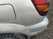 2005 Pontiac Vibe - Photo 33