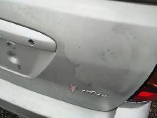 2005 Pontiac Vibe - Photo 34