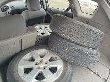 2005 Pontiac Vibe - Photo 39