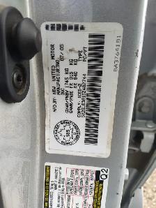 2005 Pontiac Vibe - Photo 41