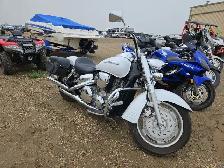 2008 Honda VTX1300 - Photo 2