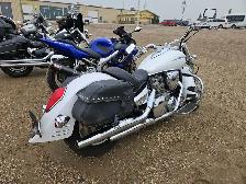 2008 Honda VTX1300 - Photo 3