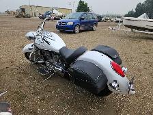 2008 Honda VTX1300 - Photo 4