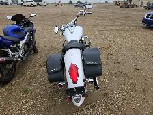 2008 Honda VTX1300 - Photo 5