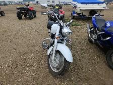 2008 Honda VTX1300 - Photo 6