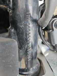 2008 Honda VTX1300 - Photo 7