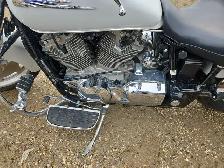 2008 Honda VTX1300 - Photo 8